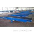 Steel Belt Conveyor Roller With High Quality